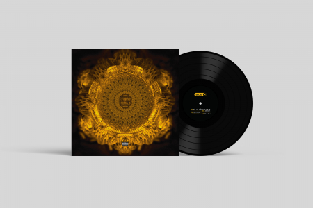 Satra B.E.N.Z - 8 Culcat 2LP [2]
