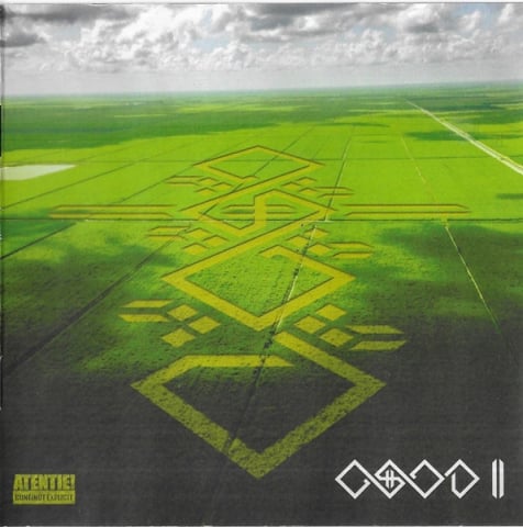 Noutati - Satra B.E.N.Z. – O.$.O.D. II - Vinil [2LP]
