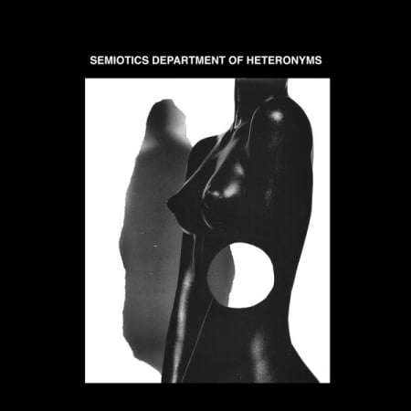International - SDH - Semiotics Department Of Heteronyms - Vinil [1LP]