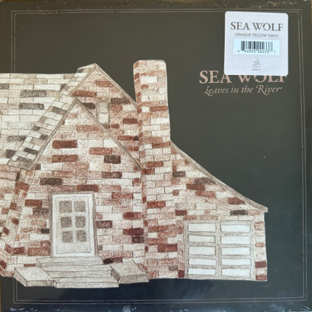 Pop - Sea Wolf - Leaves In The River - Vinil [1LP]