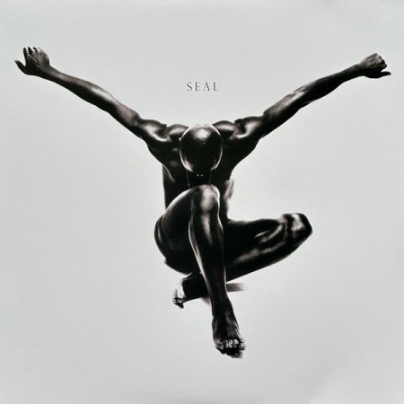 Pop - Seal - Seal - Vinil [2LP]