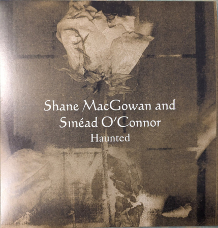 Toate - Shane MacGowan, Sinead O'Connor - Haunted - Vinil [1LP]