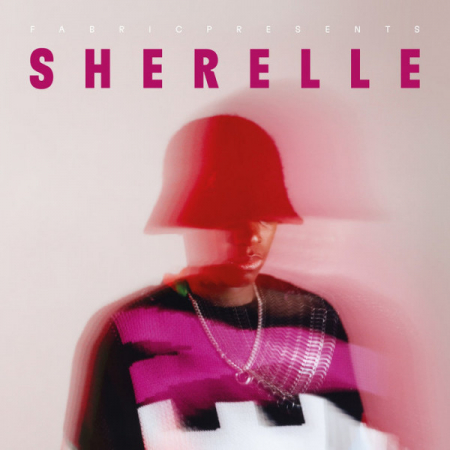Toate - Sherelle - Fabric Presents SHERELLE - Vinil [2LP]