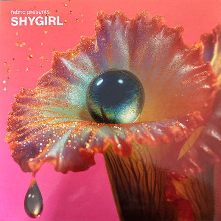Toate - Shygirl - Fabric Presents Shygirl - Vinil [2LP]