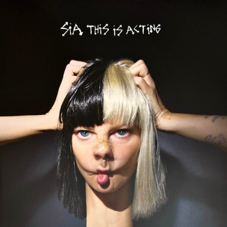 Toate - Sia - This Is Acting - Vinil [3LP]