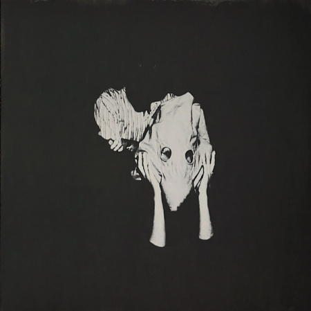 Electronic - Sigur Ros - Kveikur - Vinil [2LP]