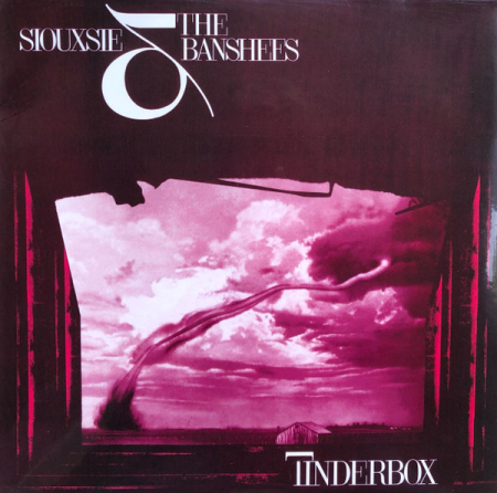 International - Siouxsie & The Banshees - Tinderbox - Vinil [1LP]