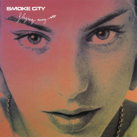 Electronic - Smoke City - Flying Away - Vinil [1LP]