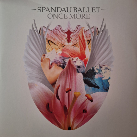 International - Spandau Ballet - Once More - Vinil [2LP]