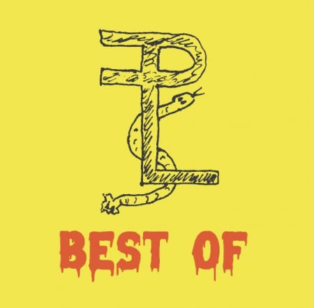 SPP - best of - Vinil [1LP] [0]