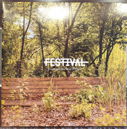 Subcarpati - Vita De Vie - Golan – No Festival 2020 - Vinil [2LP] [0]