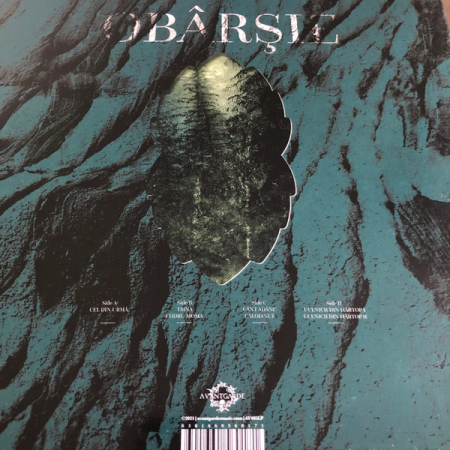 Sur Austru – Obarsie 2LP [1]