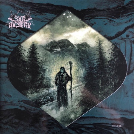 Rock - Sur Austru – Obarsie 2LP