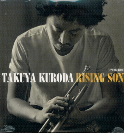 Toate - Takuya Kuroda - Rising Son - Vinil [2LP]
