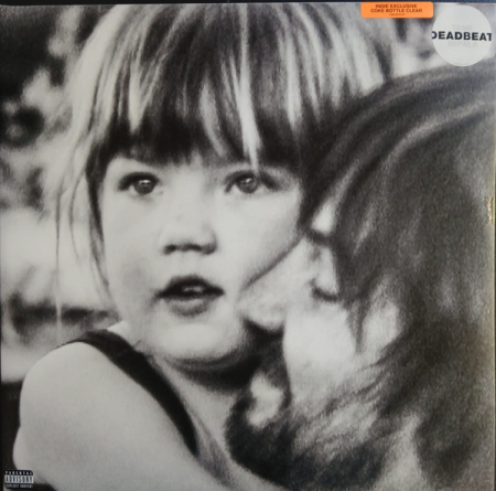 Toate - Tame Impala - Deadbeat - Vinil [2LP]