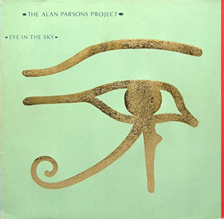 Rock - The Alan Parsons Project - Eye In The Sky - Vinil [1LP]