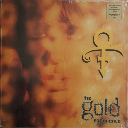 Funk / Soul - The Artist (Formerly Known As Prince) - The Gold Experience - Vinil [2LP]