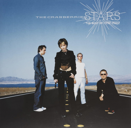Toate - The Cranberries - Stars: The Best Of 1992-2002 - Vinil [2LP]