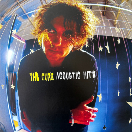 RSD - The Cure – Acoustic Hits - Vinil [2LP]