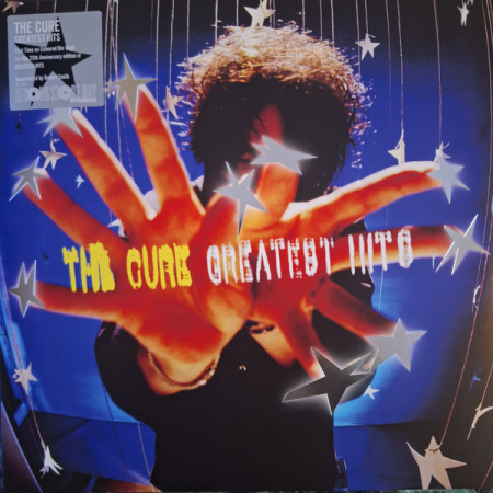 RSD - The Cure – Greatest Hits - Vinil [2LP]