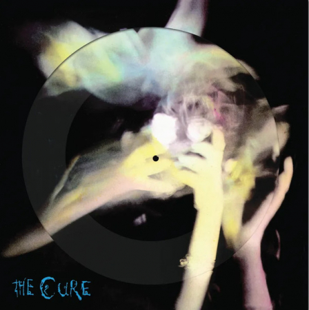 Pop - The Cure - The Head On The Door - Vinil [1LP]