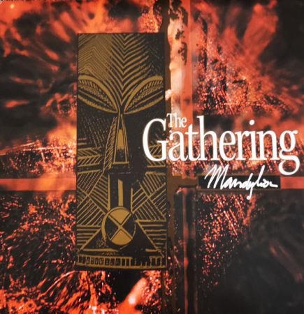 Festival - The Gathering - Mandylion LE - Vinil [1LP]