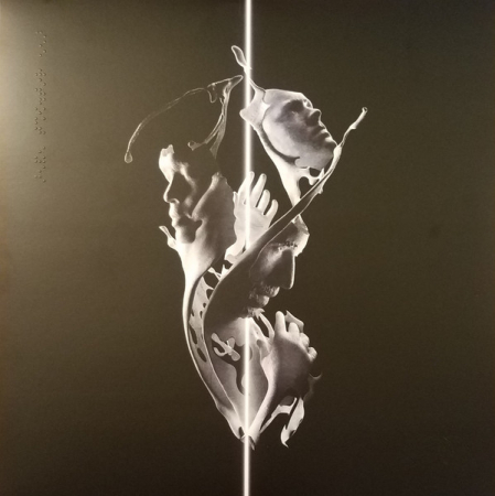 Electronic - The Glitch Mob - See Without Eyes - Vinil [2LP]
