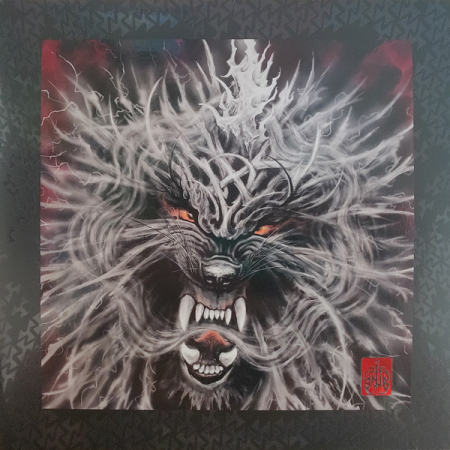 International - The Hu - Rumble Of Thunder - Vinil [2LP]