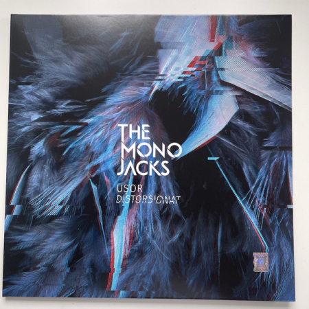 The Mono Jacks – Usor Distorsionat LP [0]