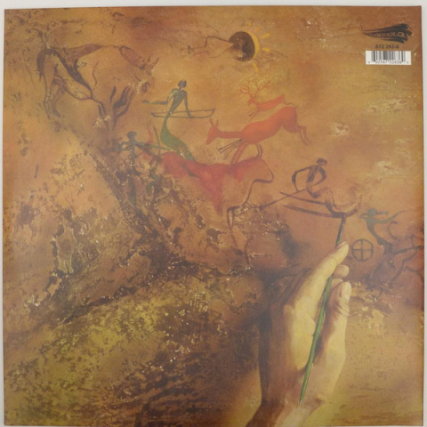 The Moody Blues – To Our Childrens Childrens Children LP [1]