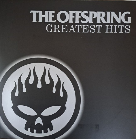 Toate - The Offspring - Greatest Hits - Vinil [1LP]