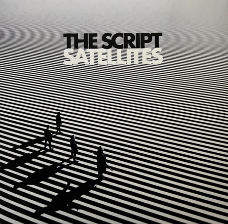 Pop - The Script - Satellites - Vinil [1LP])