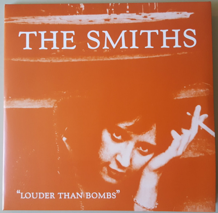 Toate - The Smiths - Louder Than Bombs - Vinil [2LP]