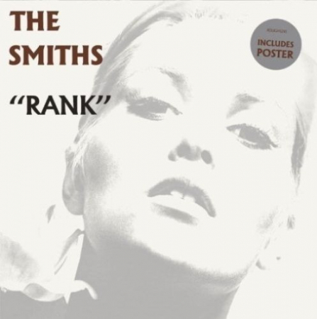 Pop - The Smiths - Rank - Vinil [2LP]