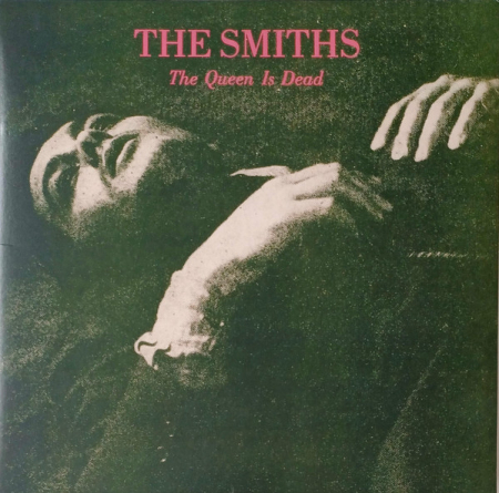 Toate - The Smiths - The Queen Is Dead - Vinil [1LP]
