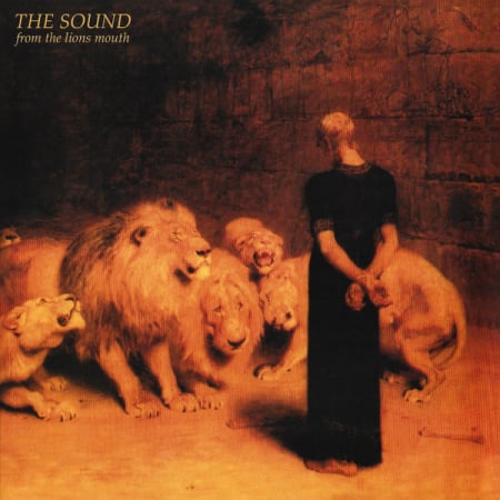 Toate - The Sound - From The Lions Mouth - Vinil [1LP]