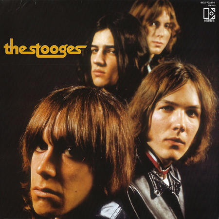 Rock - The Stooges - The Stooges - Vinil [2LP]