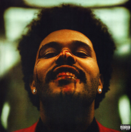Electronic - The Weeknd - After Hours - Vinil [2LP]