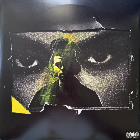 Funk / Soul - The Weeknd - Beauty Behind The Madness - Vinil [2LP]