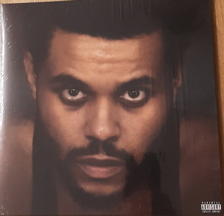 The Weeknd – Hurry Up Tomorrow - Vinil [1LP] [0]