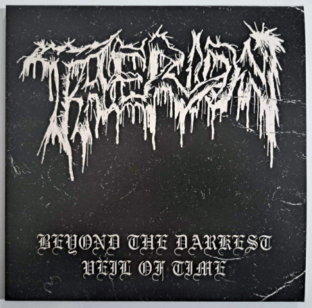 International - Therion - Beyond The Darkest Veil Of Time - Vinil [1LP]
