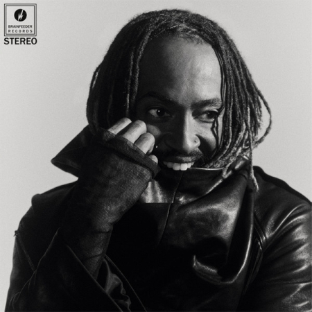 Funk / Soul - Thundercat - Distracted - Vinil [1LP]