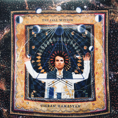 Toate - Tigran Hamasyan - The Call Within - Vinil [1LP]
