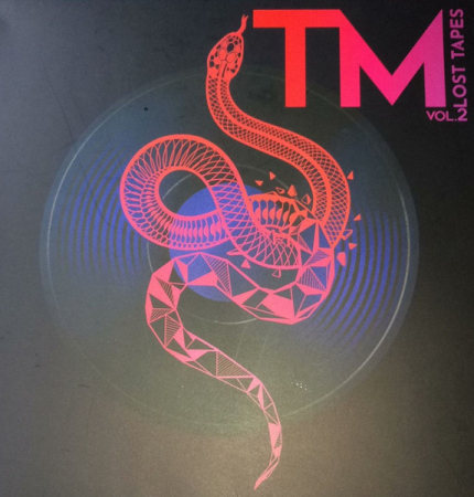 TM Lost Tapes Vol. 2 LP [0]