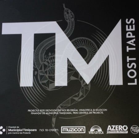TM Lost Tapes Vol. 2 LP [1]