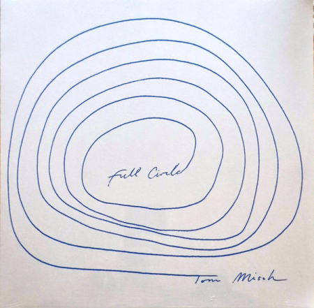 Jazz - Tom Misch - Full Circle - Vinil [1LP]