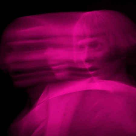 Noutati - Tomora - Come Closer - Vinil White [1LP]