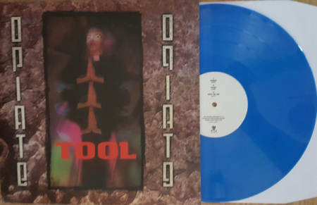 Toate - Tool - Opiate - Vinil [1LP]