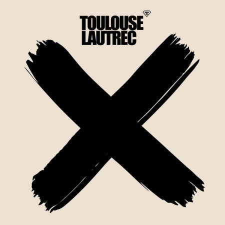 Romanesti - Toulouse Lautrec - X LP