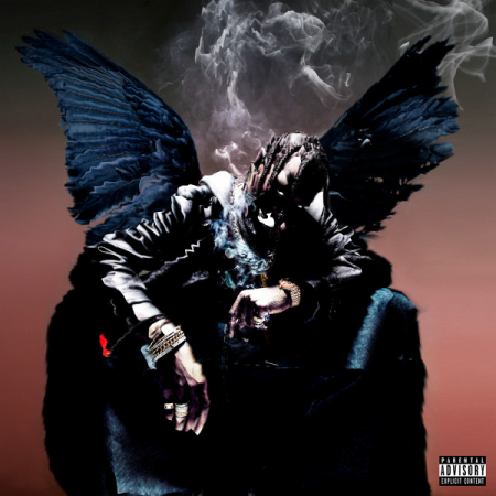 Hip Hop - Travis Scott - Birds In The Trap Sing Mcknight - Vinil [2LP]
